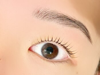 シェリ バイ リッシュ(Cheri by RICHE)/*パリジェンヌラッシュリフト*