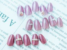 ラックネイル(Luck Nail)