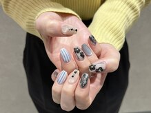 華倶楽部/Free Design