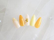 イムドットネイル(imu.nail)/