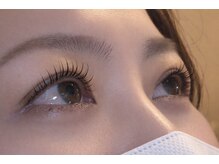 ノーモウ 光の森(NO MOU)/大人のまつげパーマ