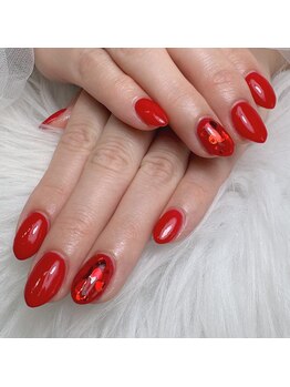 グリッター(Glitter)/定額A