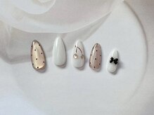 ルー(Luu.)/定額デザイン