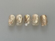 コンク 西荻窪(conq)/【定額デザイン】by &nbsp;Kyu