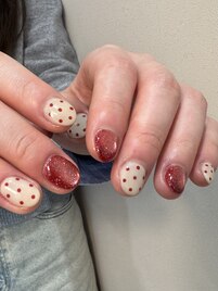 持ち込みデザイン