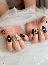 ネイルズアオアクア(Nail's AO AQUA)/