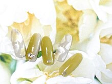 ホップ(Hoppu)/5月【定額】トレンドコース
