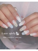リアンド(Li&)/