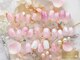 ラジュルネ(nail&eyelash La journee)の写真/ショートネイルに抜け感◎ミラーネイルと絶妙ニュアンスカラーで指先を上品に彩ります☆