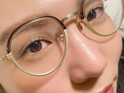 Eyesalon 希【のぞみ】【7/6 NEW OPEN（予定）】の写真