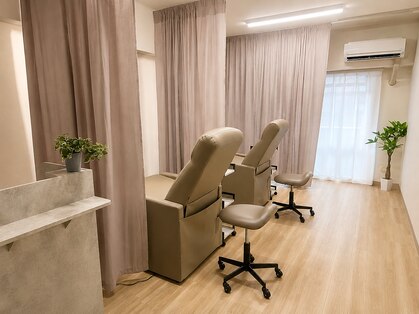 アイビー 亀戸店(eyebee)の写真