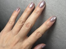 エン ネイルズ(en nails)の雰囲気(人気のうるちゅるマグネット♪)