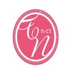 ネイルサロン ティーエヌ 久留米TSUTAYA上津店【10月17日 NEW OPEN（予定）】のお店ロゴ