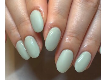 ループラス(r'oo plus)/one color