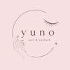 ユノ バイ リューズ(yuno by RYU-S)のお店ロゴ