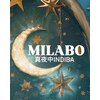 ミラボ 長堀橋 心斎橋のお店ロゴ