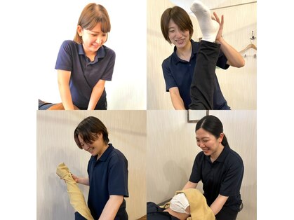 マイストレッチ 桜木町店(My Stretch)の写真