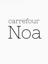 カルフールノア 長野店(Carrefour noa) Noa rira