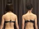 ルギニ(LU.GINI)の写真/効果が凄い。サイズダウン＆リラクが大人気。肩こり改善。見た目も別人級。男性セラピストの個人エステ。