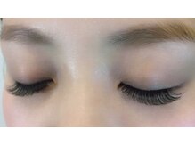 ネイル&アイラッシュ ルミア(Nail & Eyelash LUMIA)/☆ボリュームラッシュ☆