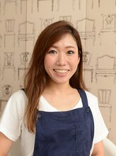 ミーア ネイル(Miiea nail) 田中 栄美