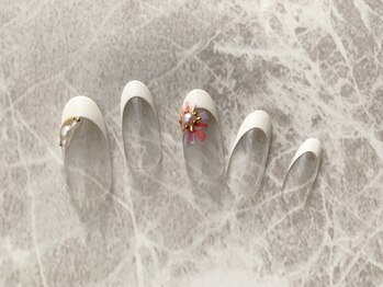 フーラネイル(fu-ra nail)/シンプルコース