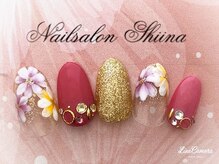 シイナ/定額デザイン10800円