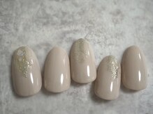 キキネイル 二子玉川(kikinail)/5月定額デザインAコース