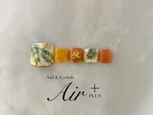 エアプラス 船堀店(Air plus)/Cコース