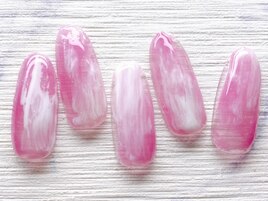 ニュアンスネイル