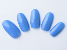 ネイルサロン ディーバ ギンザ(Nail salon Diva GINZA)/Autumn color