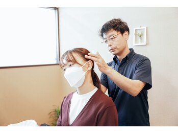 おりべマッサージ院/