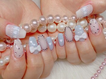 ピンク アリス 心斎橋店(Pink Alice)/