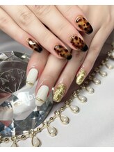 エヌズネイルサロン(N's)/