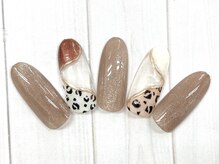 ティーエヌ イトーヨーカドー能見台店/季節の定額7590円コース