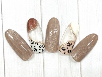 ティーエヌ イトーヨーカドー能見台店/季節の定額7590円コース