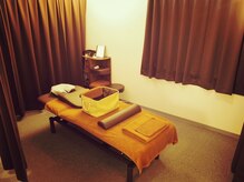 グイット 聖蹟桜ヶ丘店(Goo-it!)/施術室