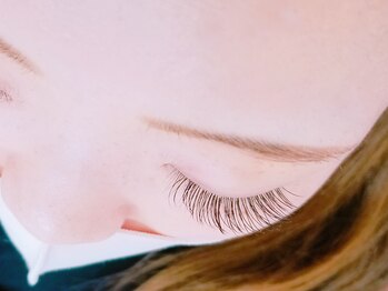 メロウ(Mellow)/FLAT LASH