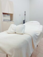 ポーラ ザ ビューティ 入間ipot店(POLA THE BEAUTY)/お気軽にご来店ください