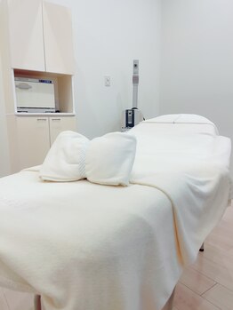 ポーラ ザ ビューティ 入間ipot店(POLA THE BEAUTY)/お気軽にご来店ください