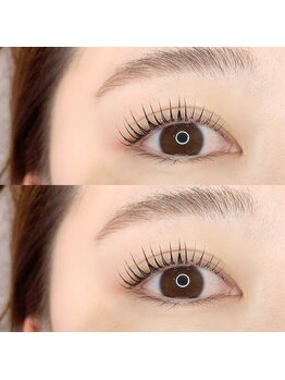 トゥルーミー(True me.)/・パリジェンヌラッシュリフト