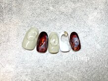 フリープ(freep)/【1月月替わり】春夏秋冬