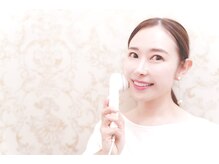 シェア(share)/特許技術マシンで驚くほど小顔へ