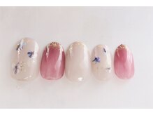 エヌスタイル(N-STYLE)/ハンド☆定額コース☆