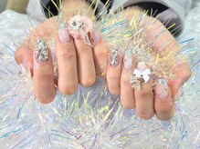 エネル バイ アルト(eneru by arto)/持ち込みデザイン