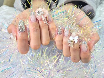 持ち込みデザイン