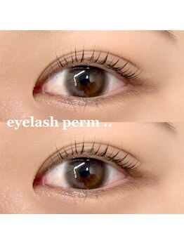 アイサロン ナナ 京橋(NANA)/まつげパーマ