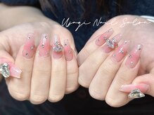 ウサギネイル 新大久保店(usagi nail)/やり放題