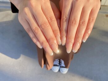 グレッタ(guletta)/ガラスフレンチ☆トレンドコース