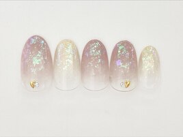 ●オーロラグラデ¥11,924